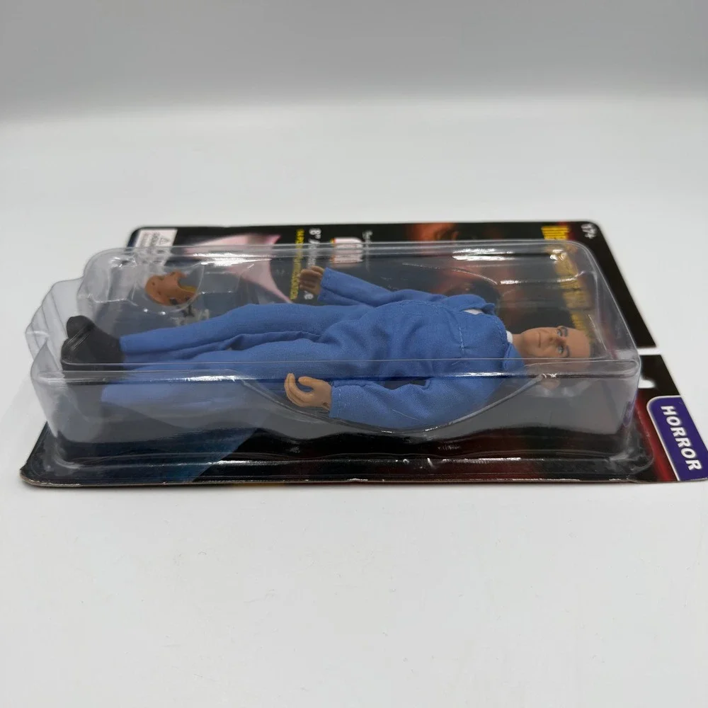 Mego The Silence of the Lambs Hannibal Lecter 8